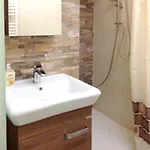 Maison Charmante A Avec Vue Sur La Et Piscine קוגולין