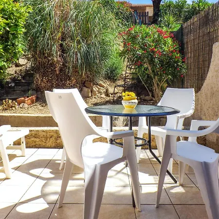 Maison D'une Avec Vue Sur La Piscine Partagee Et Jardin Clos A A 4 Km De La Hébergement de vacances Cogolin