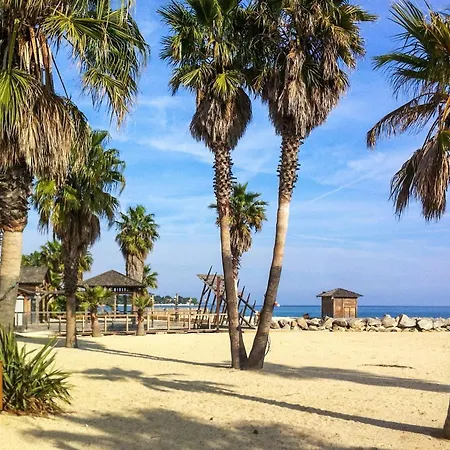Maison D'une Avec Vue Sur La Piscine Partagee Et Jardin Clos A A 4 Km De La Hébergement de vacances Cogolin