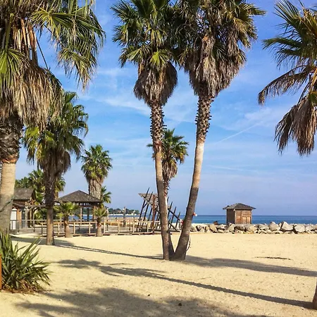 Tatil Evi Maison Charmante A Avec Vue Sur La Et Piscine Cogolin