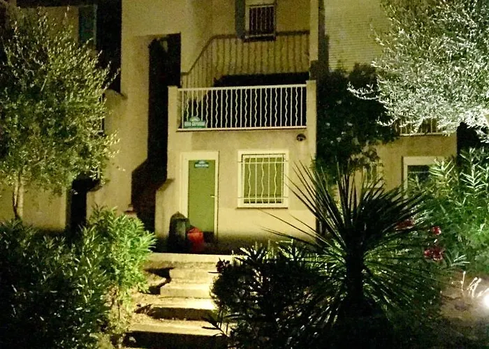 Maison D'une Avec Vue Sur La Piscine Partagee Et Jardin Clos A A 4 Km De La Hébergement de vacances